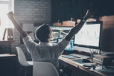 Motivationstief? 8 Wege zurück zur Produktivität