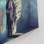 THE SKY IS THE LIMIT