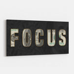 FOCUS