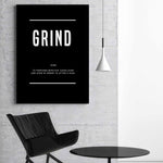 GRIND