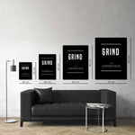 GRIND