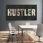 HUSTLER
