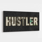 HUSTLER