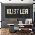 HUSTLER