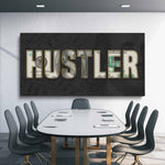 HUSTLER