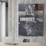 MINDSET TIGER
