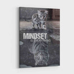 MINDSET TIGER