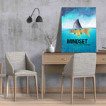 MINDSET IS EVERYTHING