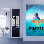 MINDSET IS EVERYTHING