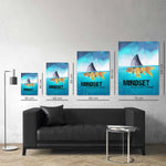 MINDSET IS EVERYTHING