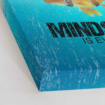 MINDSET IS EVERYTHING