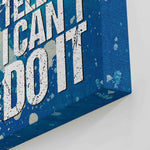 WHEN PEOPLE TELL ME - HORIZONTAL