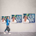 WHEN PEOPLE TELL ME - HORIZONTAL