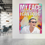 WHEN PEOPLE TELL ME - VERTIKAL