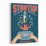 STARTUP