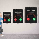 CALL SUCCESS