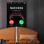 CALL SUCCESS