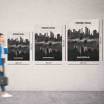 FRÜHER VOGEL / NACHTEULE