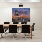 WORK LEARN SAVE LIVE