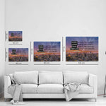 WORK LEARN SAVE LIVE